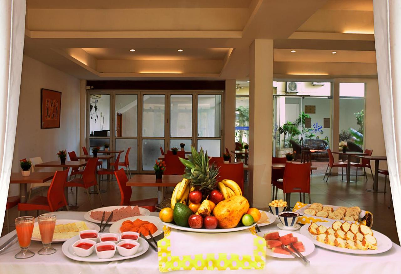Foto - La Siesta Hotel