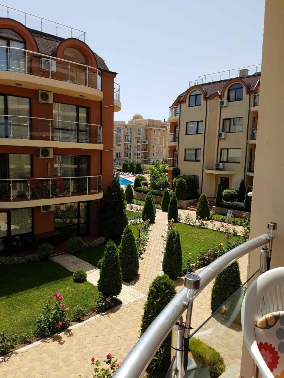 Ravda Sun Sea Ressort 2 - 3
