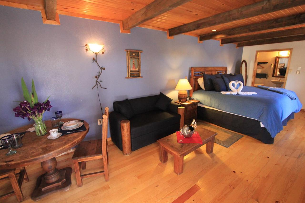 The Lodge At Creel Eco - Hotel & Spa