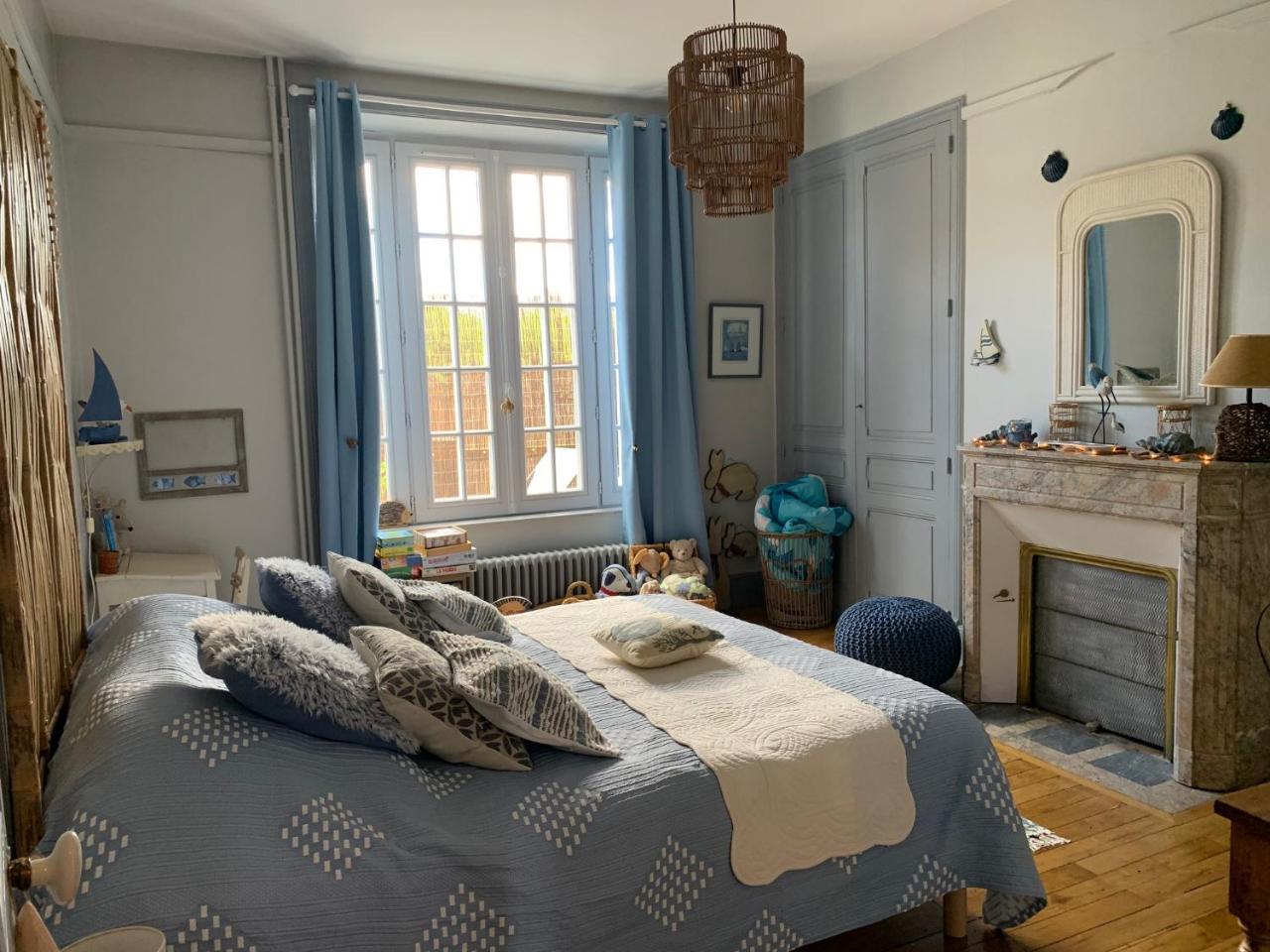 La Terrasse de Compostelle T3 Chic, Charme, Cosy - 2