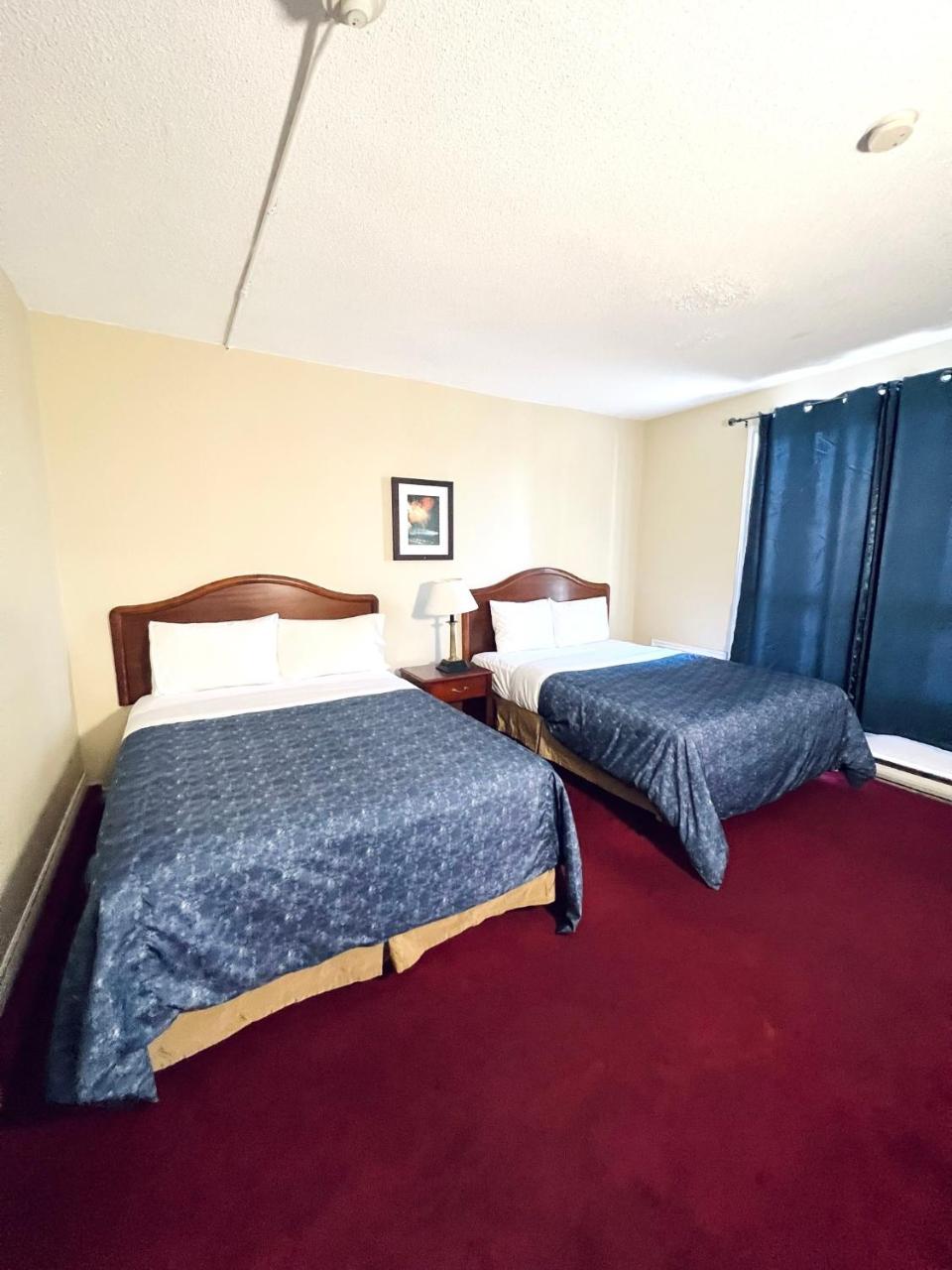 Fairway Inn by the Falls photo 2