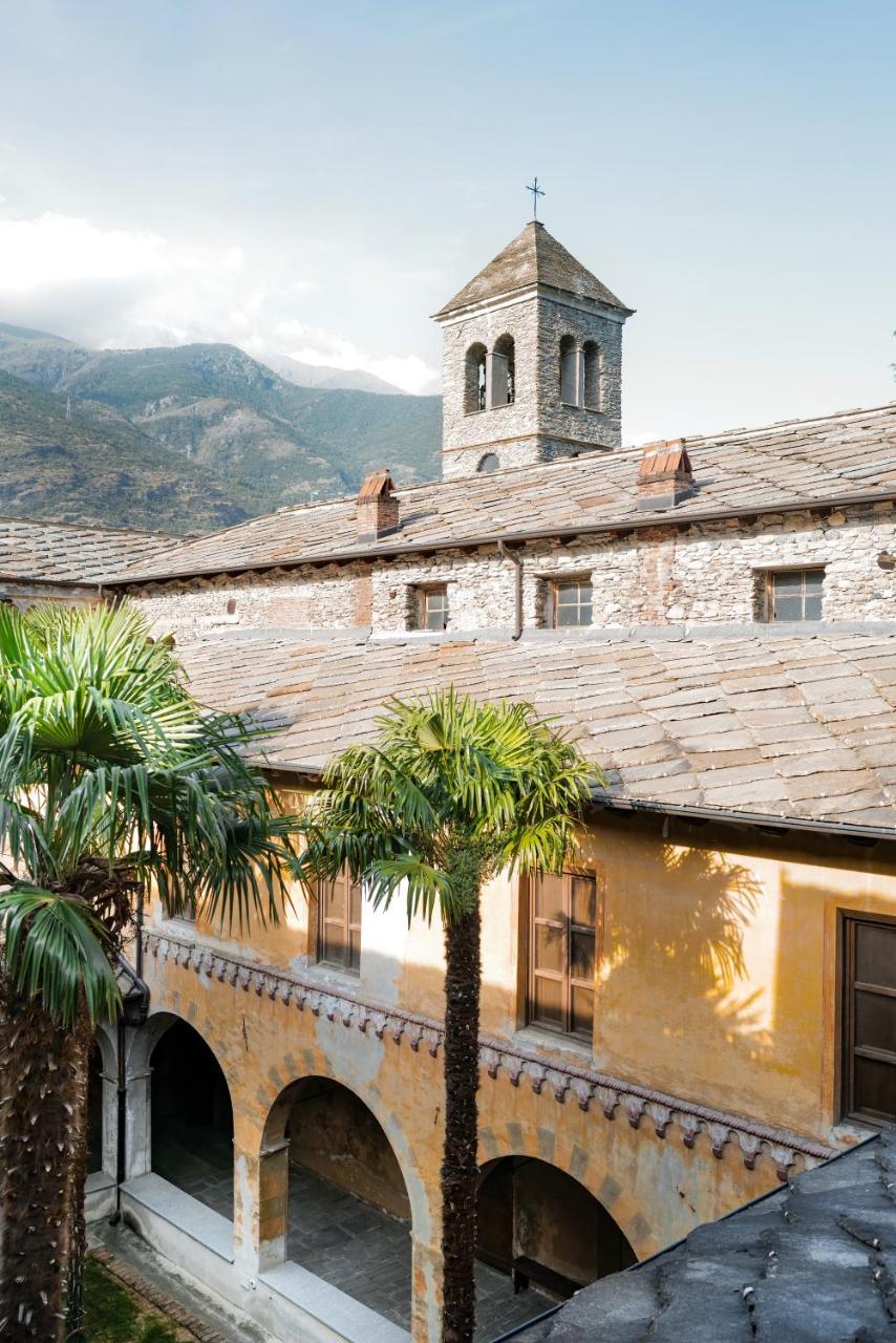 Convento Boutique Hotel