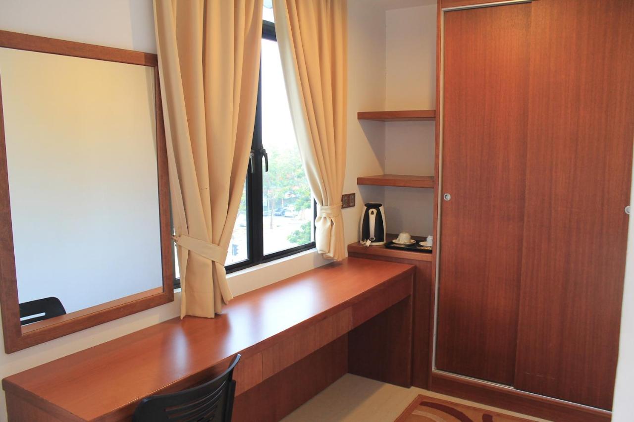 Photo - AG Hotel Penang