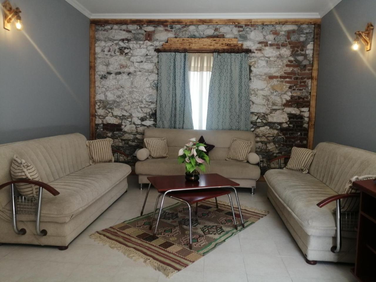 Bacahan Hotel photo 4