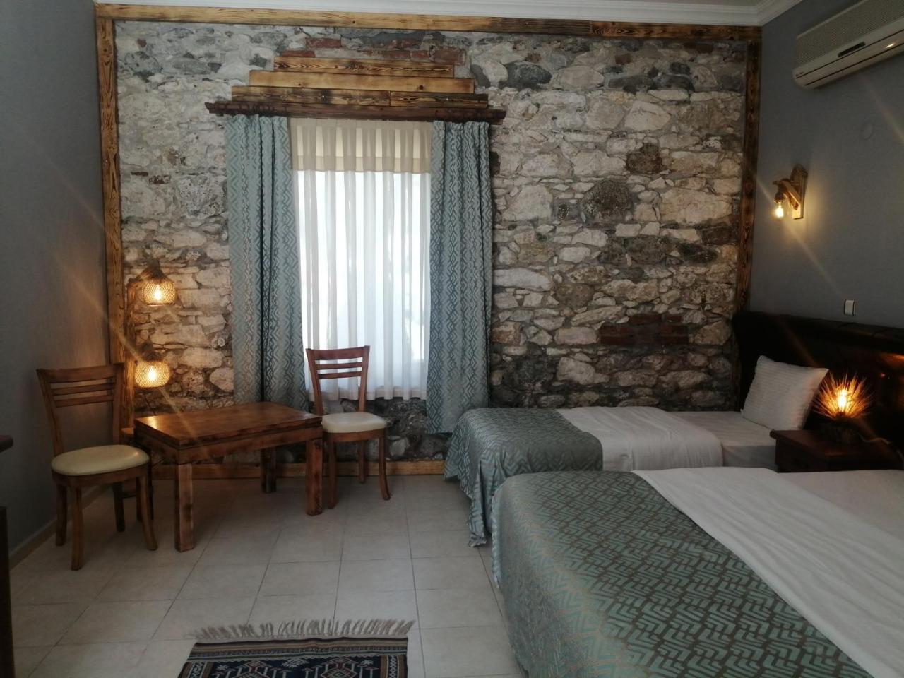 Bacahan Hotel photo 3
