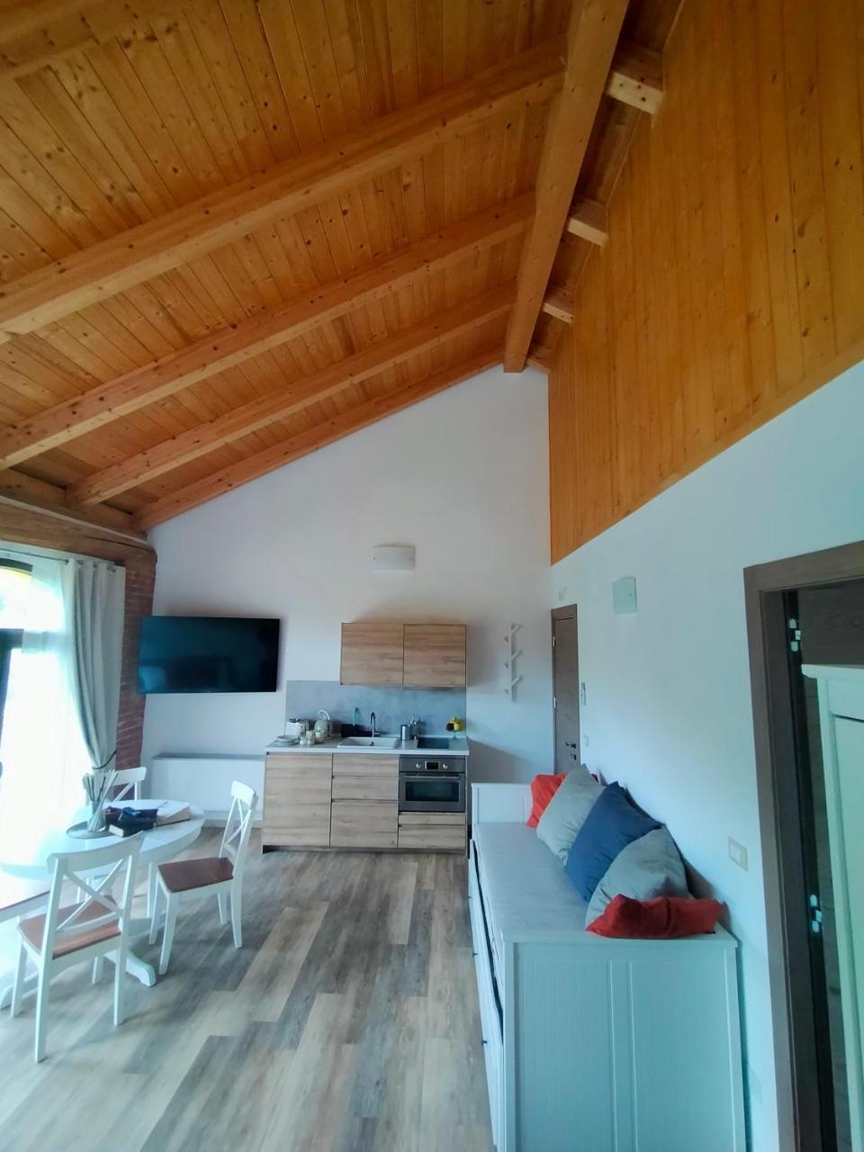 Cascina Ghitin Relais photo 4