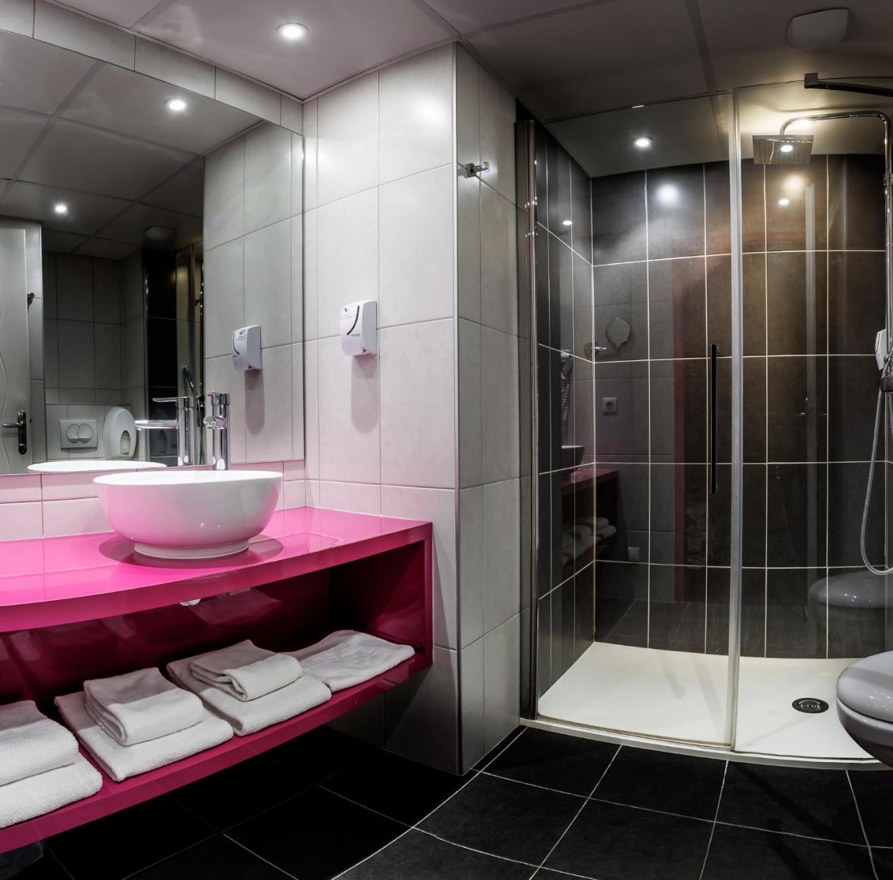Hôtel Saint Louis de France photo 3