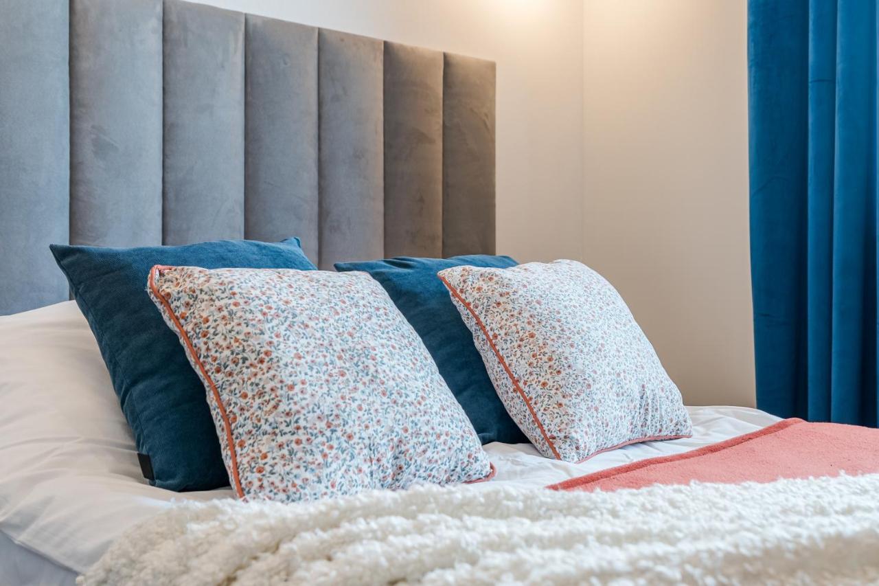 Sapphire Premium Apartment - 5