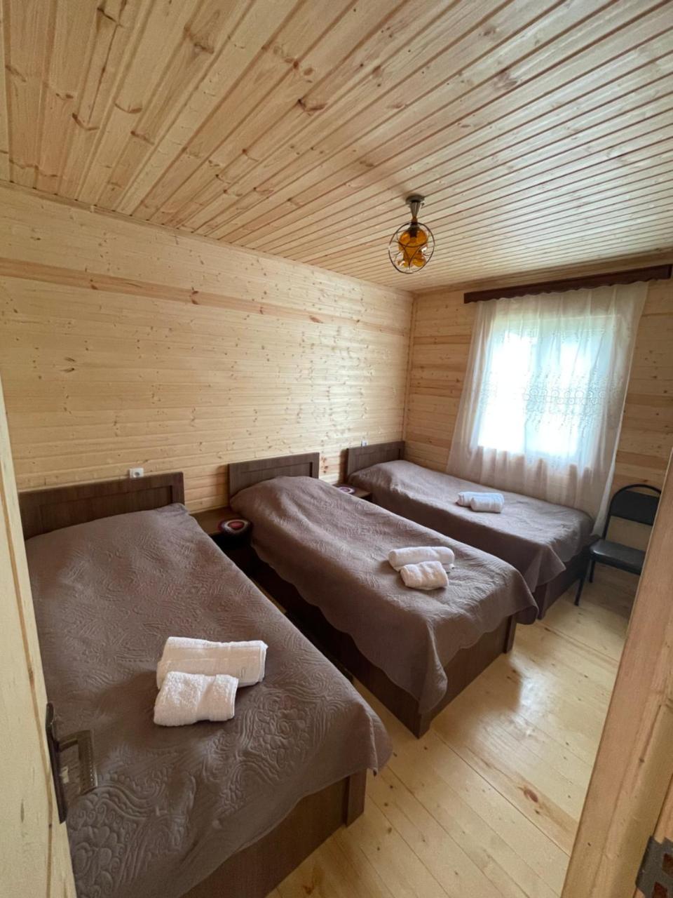 Warm House photo 2
