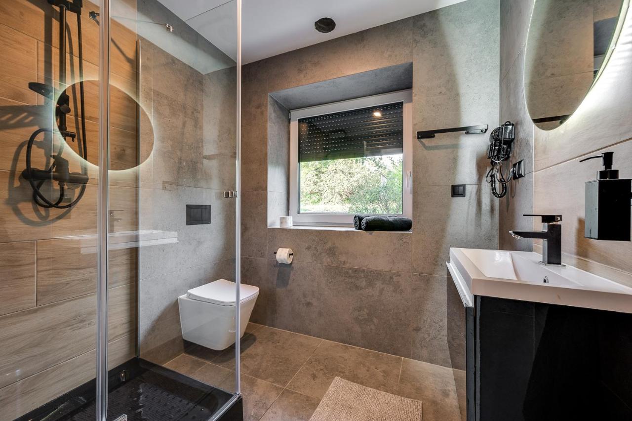 Loft House Apartment Studio z ogródkiem 1 - 6