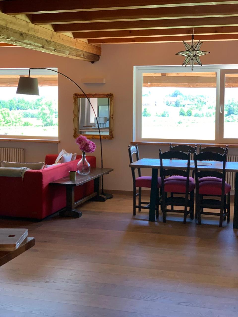 AGRITURISMO MODOLO Belluno Dolomiti photo 2