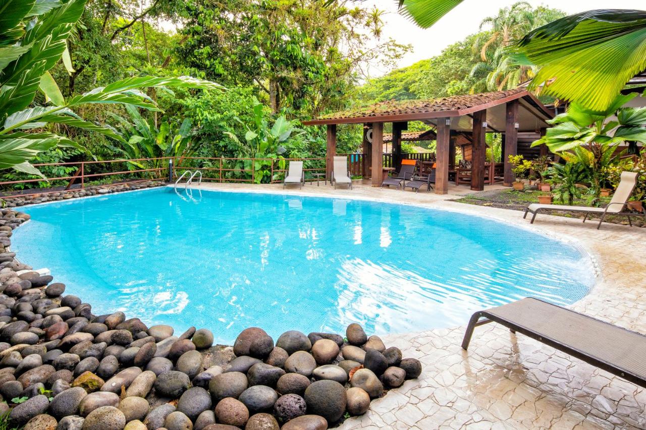 La Quinta Sarapiqui Lodge