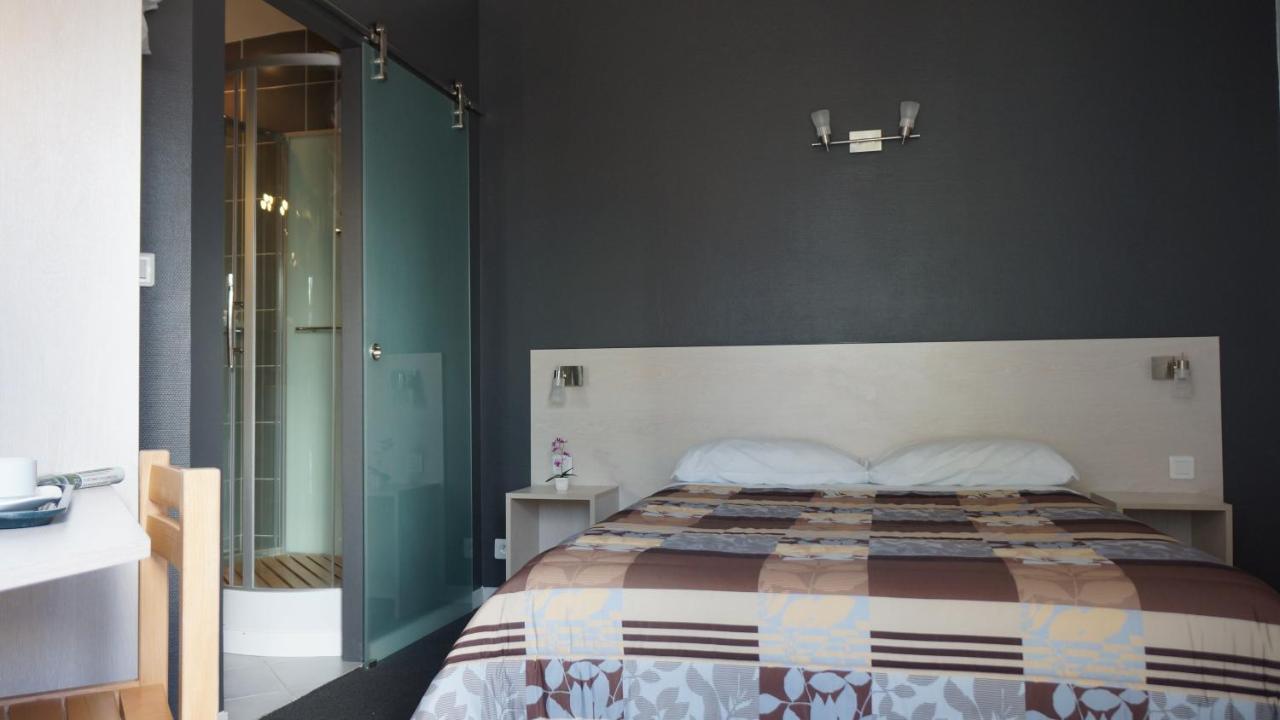 Charme Hotel en Beaujolais photo 3