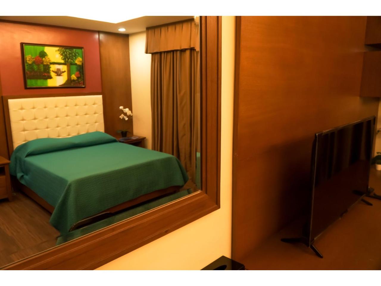 M28 Hotel and Apartments photo 2
