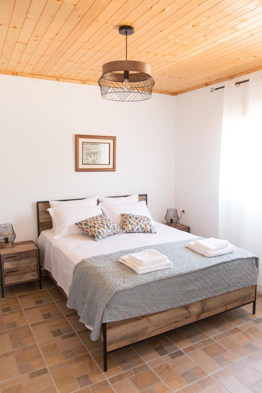 ALTHEA - cozy with spacious terrace views - 3