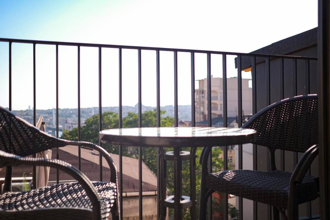 Galata Rasso Hotel photo 4