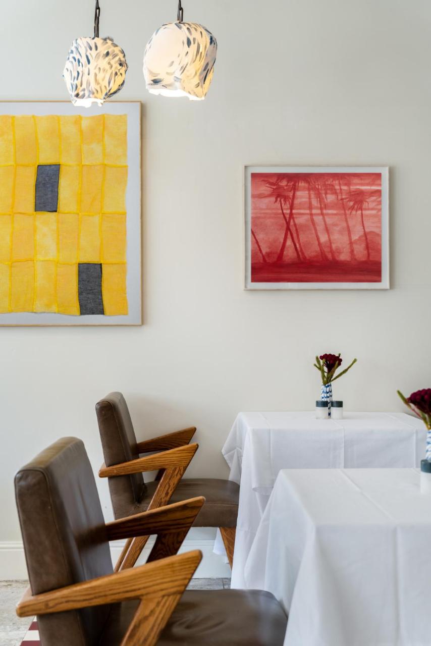 The Robertson Small Hotel and Spa by The Living Journey Collection photo 3
