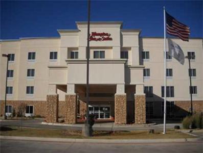 Hampton Inn & Suites Lubbock Southwest