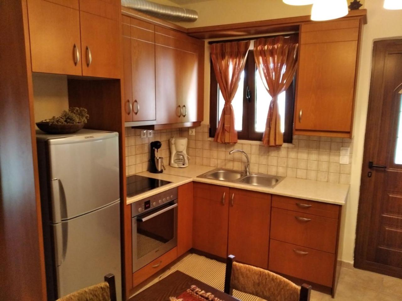 Villa Kalliopi - 5