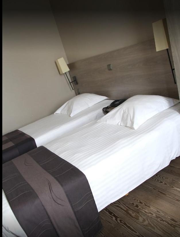 Hotel Arriate photo 4