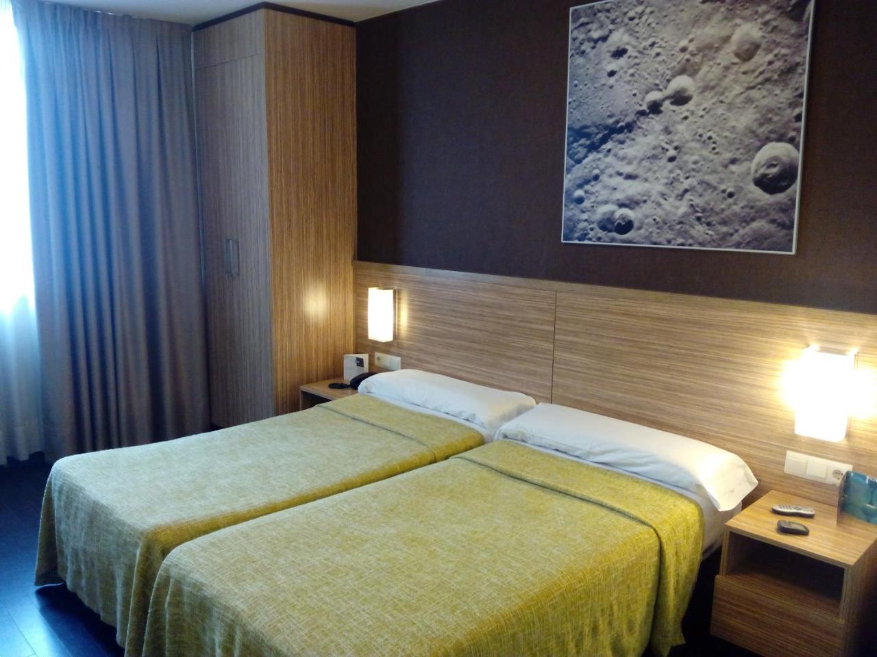 Foto - Hotel Moon