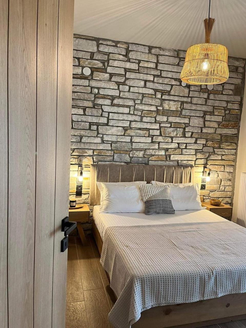 Peri Elxis Luxury Suites - 6