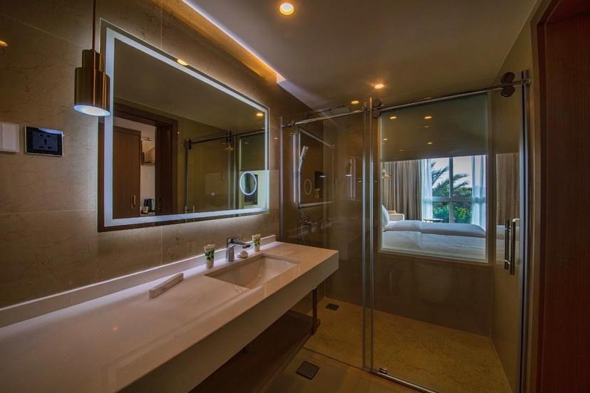 Luxotel Aqaba Beach Resort & Spa Only 15 years plus