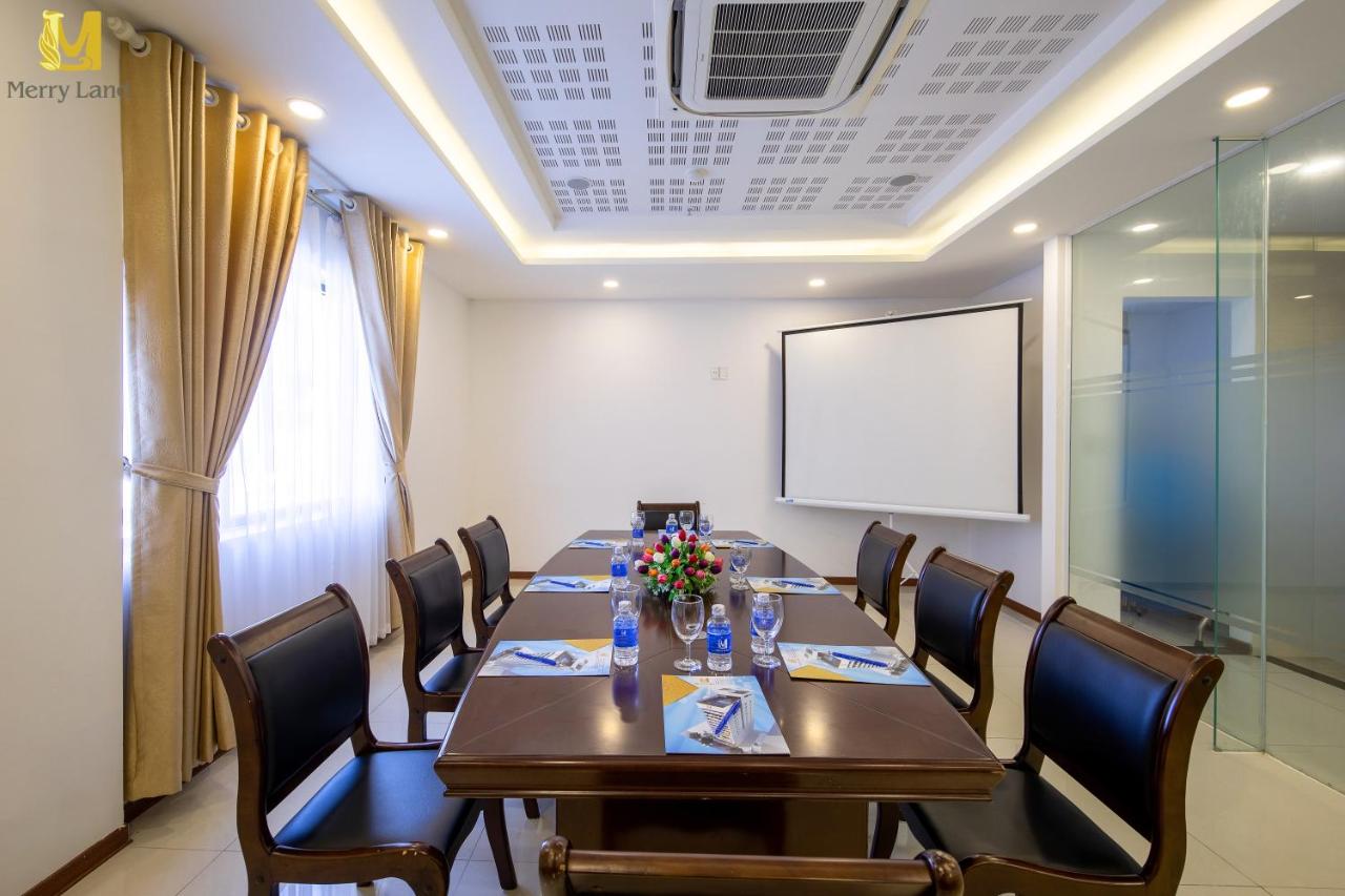 Merry Land Hotel Da Nang photo 4