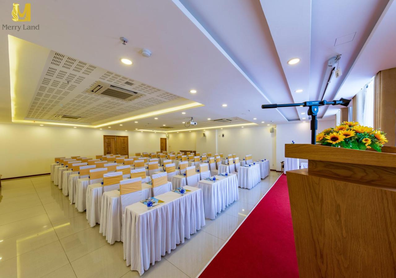 Merry Land Hotel Da Nang photo 3