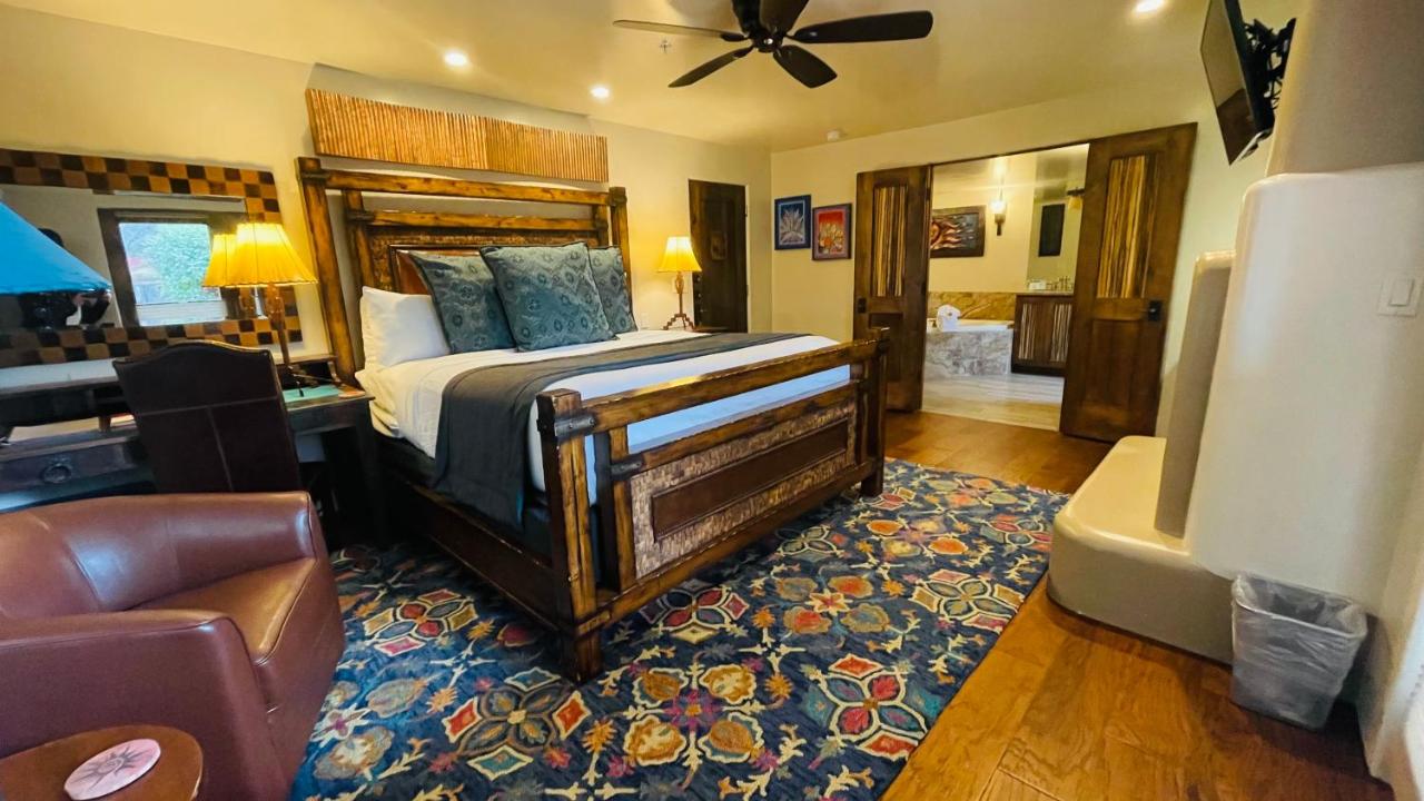 Casa Sedona Inn - 5
