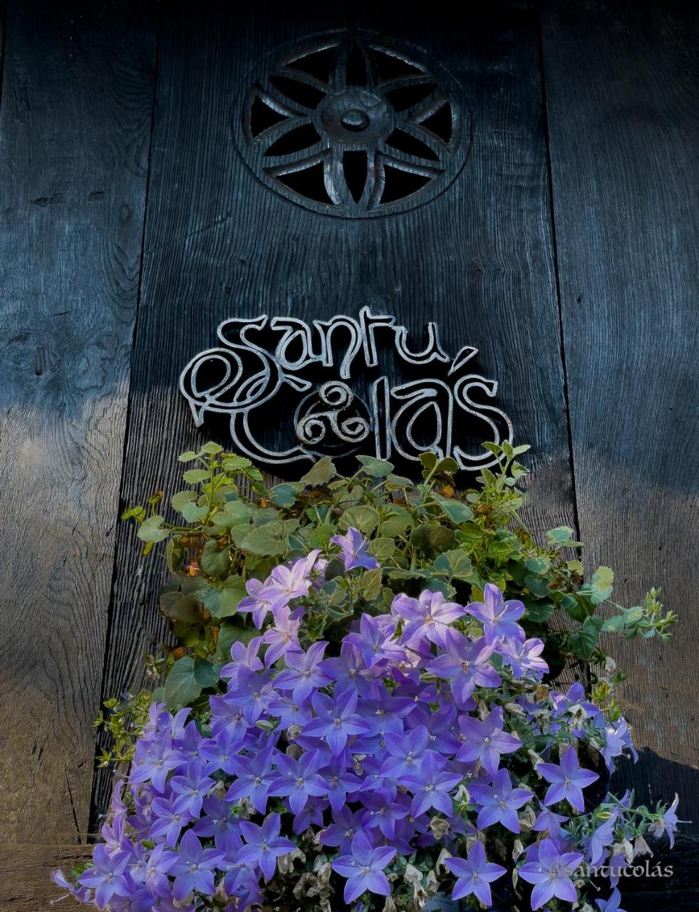 Santu Colás photo 2