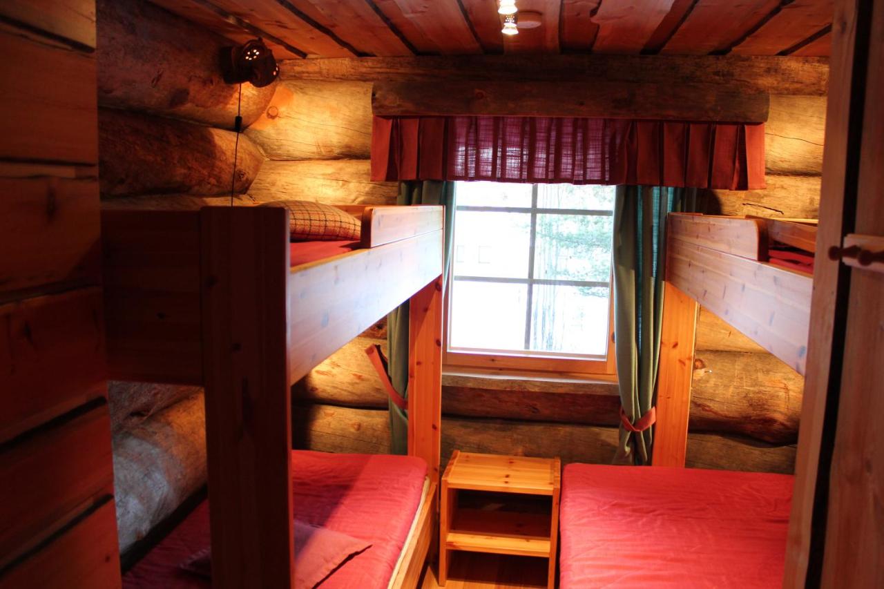 Rukanhelmi Cottage photo 2