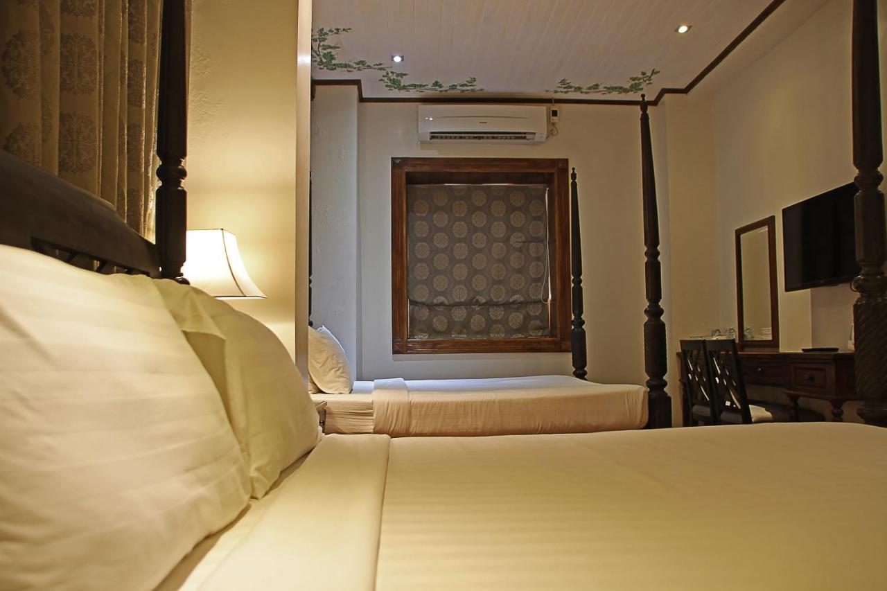 Photo - Hotel Veneto De Vigan
