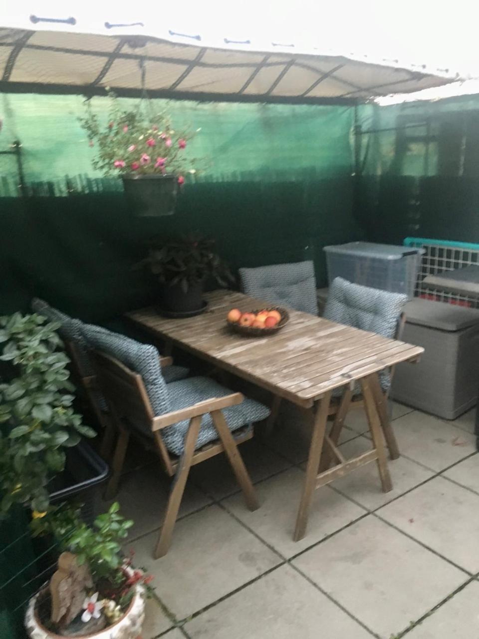 Dachgeschosswohnung mit kostenlosem Parkplatz und Internet! - 6