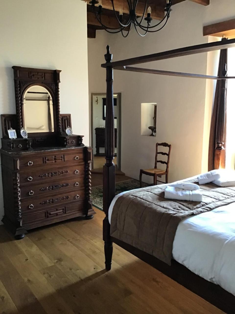 Le Château de Cambiaire - 4