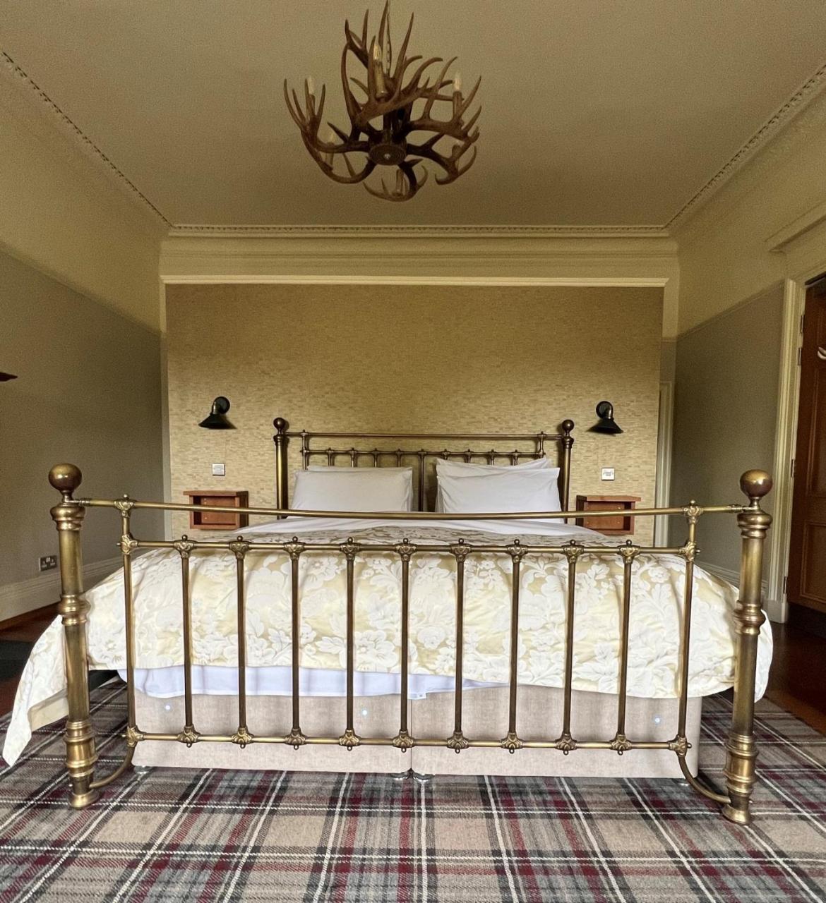 Ashtree House Hotel, Glasgow Airport & Paisley - 6