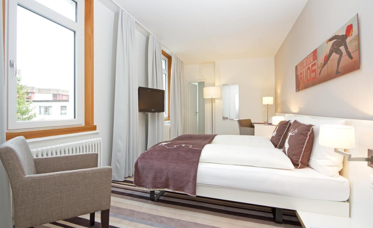 Hotel National by Mountain Hotels photo 2