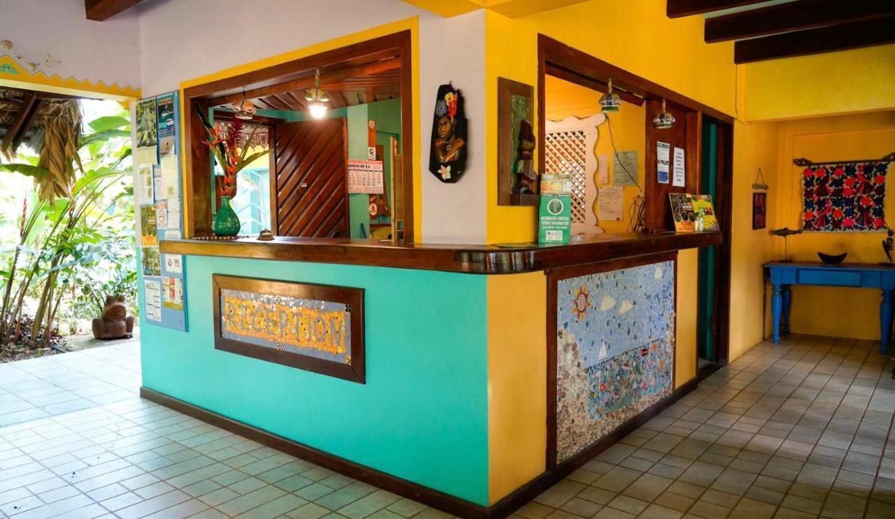 Cabinas Guarana photo 2