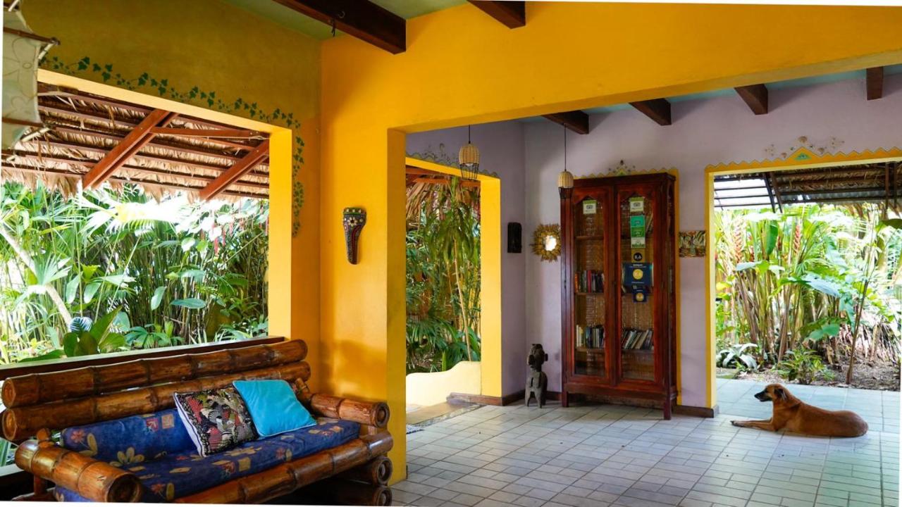 Cabinas Guarana photo 4
