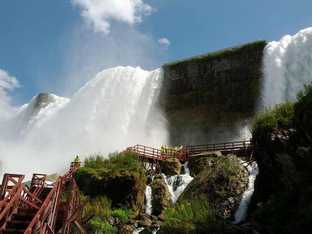 Passport Inn Niagara Falls photo 4