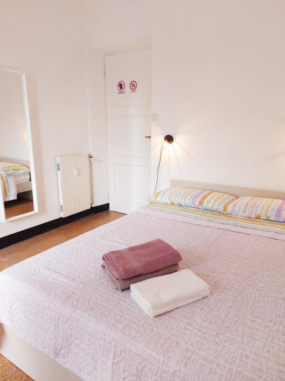 Genova Rooms Brignole D photo 4