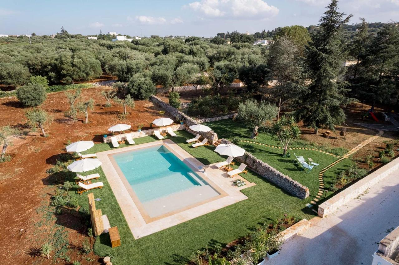 Villa Sardella - 3