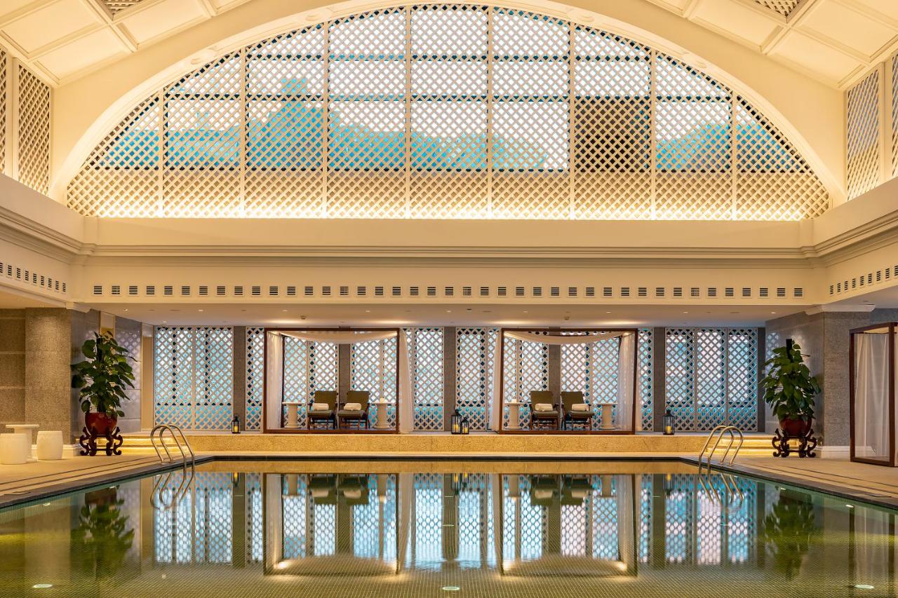 Grand Hotel Beijing Forbidden City