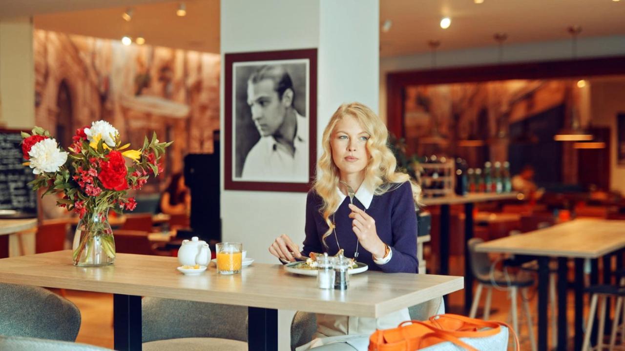 Plaza Boutique Hotel - Czech Leading Hotels photo 4