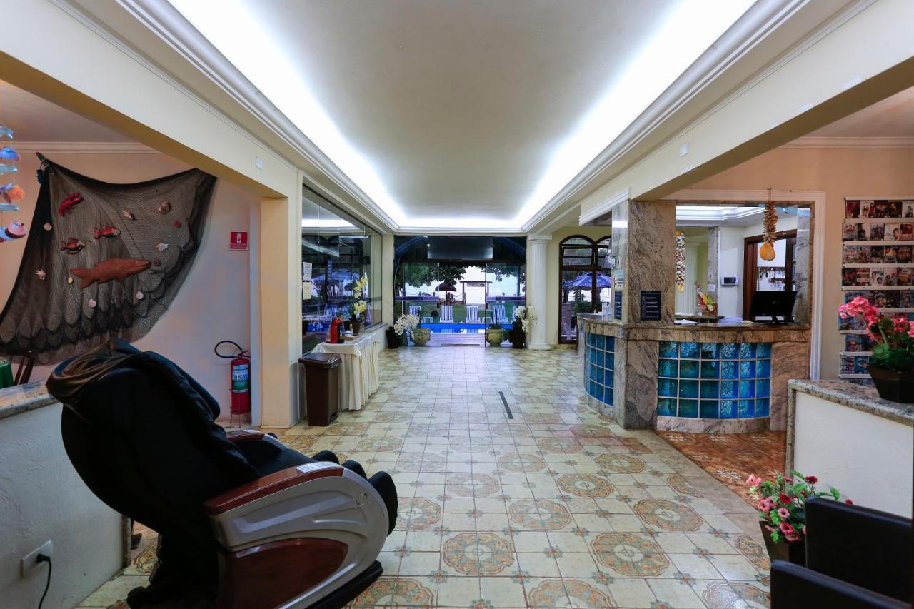 Indaiá Praia Hotel photo 2