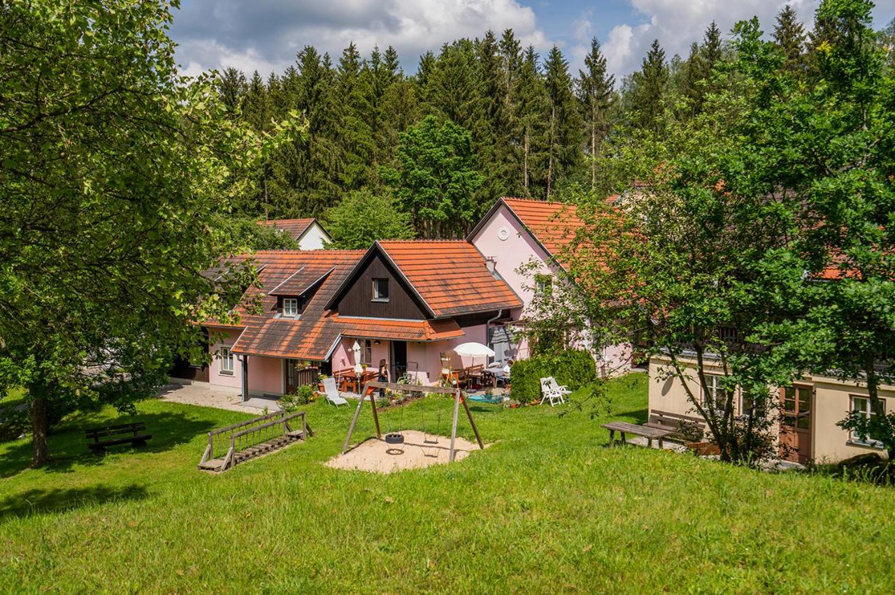 Theater- und Feriendorf Königsleitn GmbH photo 3
