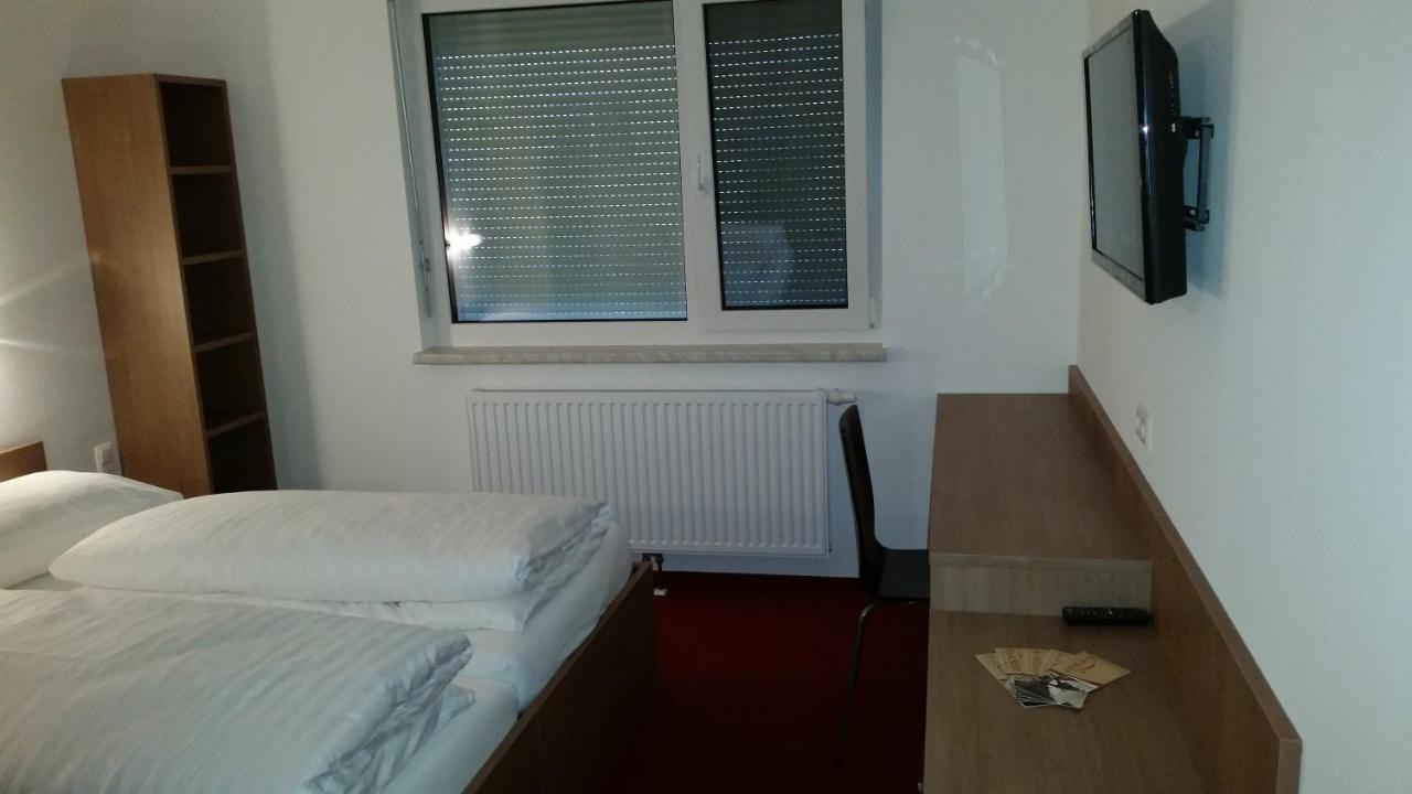 FairSleep Motel Hainburg photo 4