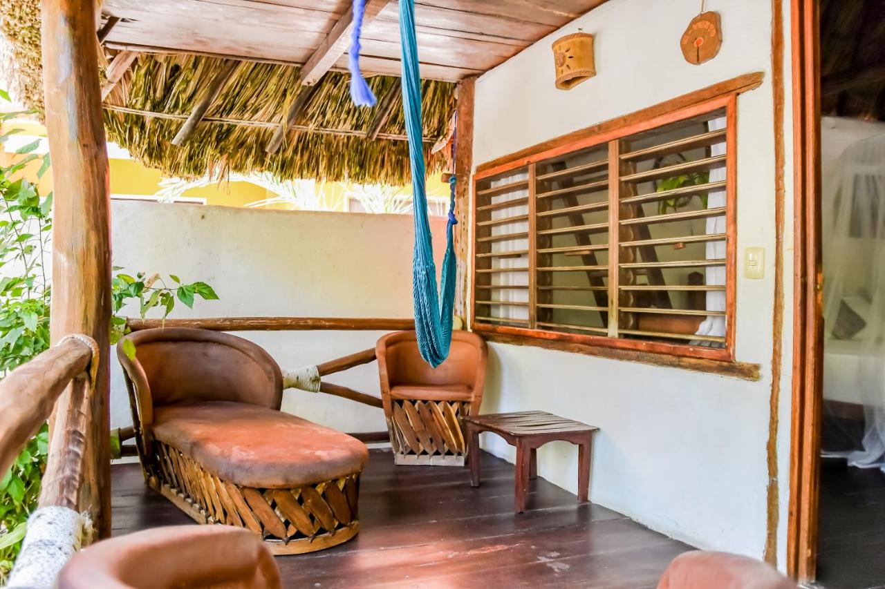 Zomay Beachfront Holbox photo 2