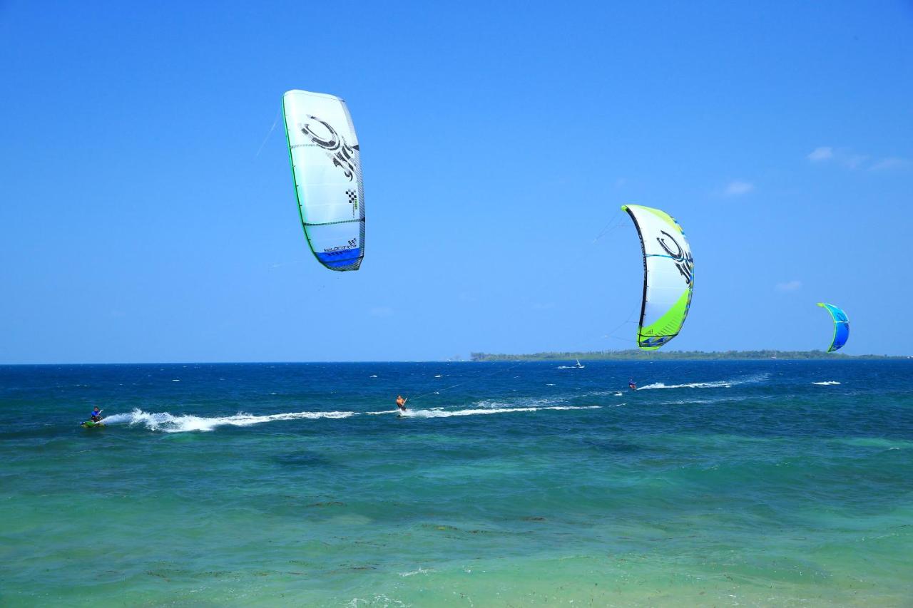 Trikora Beach Club and Resort photo 3