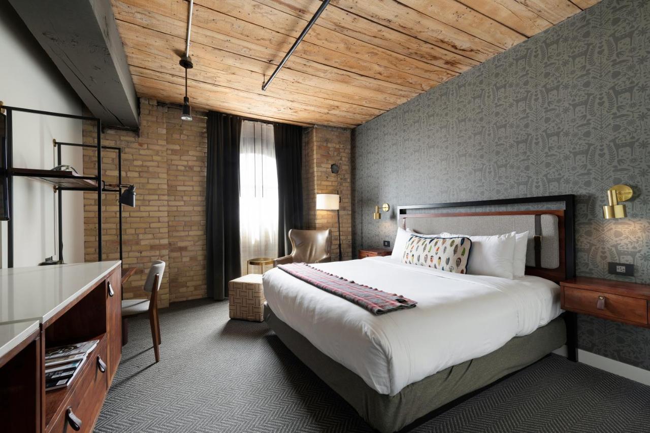 Hewing Hotel - 3